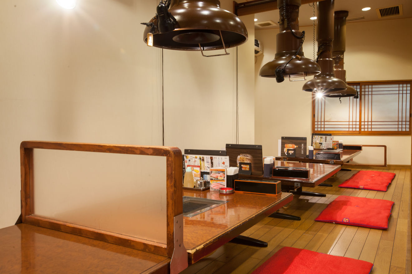 韓国宮廷料理 白雲台